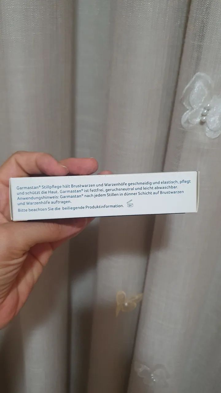 Pomada Garmastan 20g - Foto 2