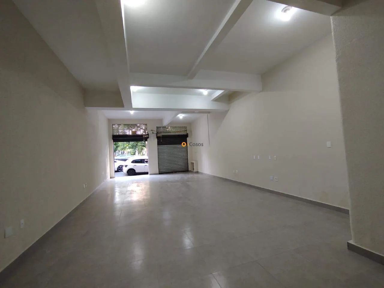 Salão para aluguel, Centro - São Paulo/SP - Foto 3