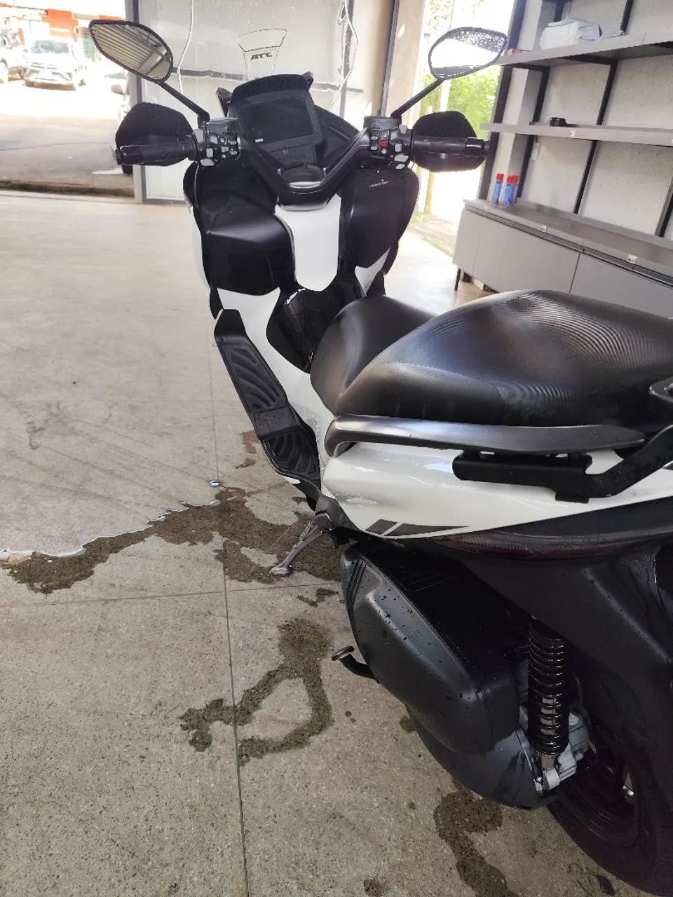 Zontes 350 E - Foto 4