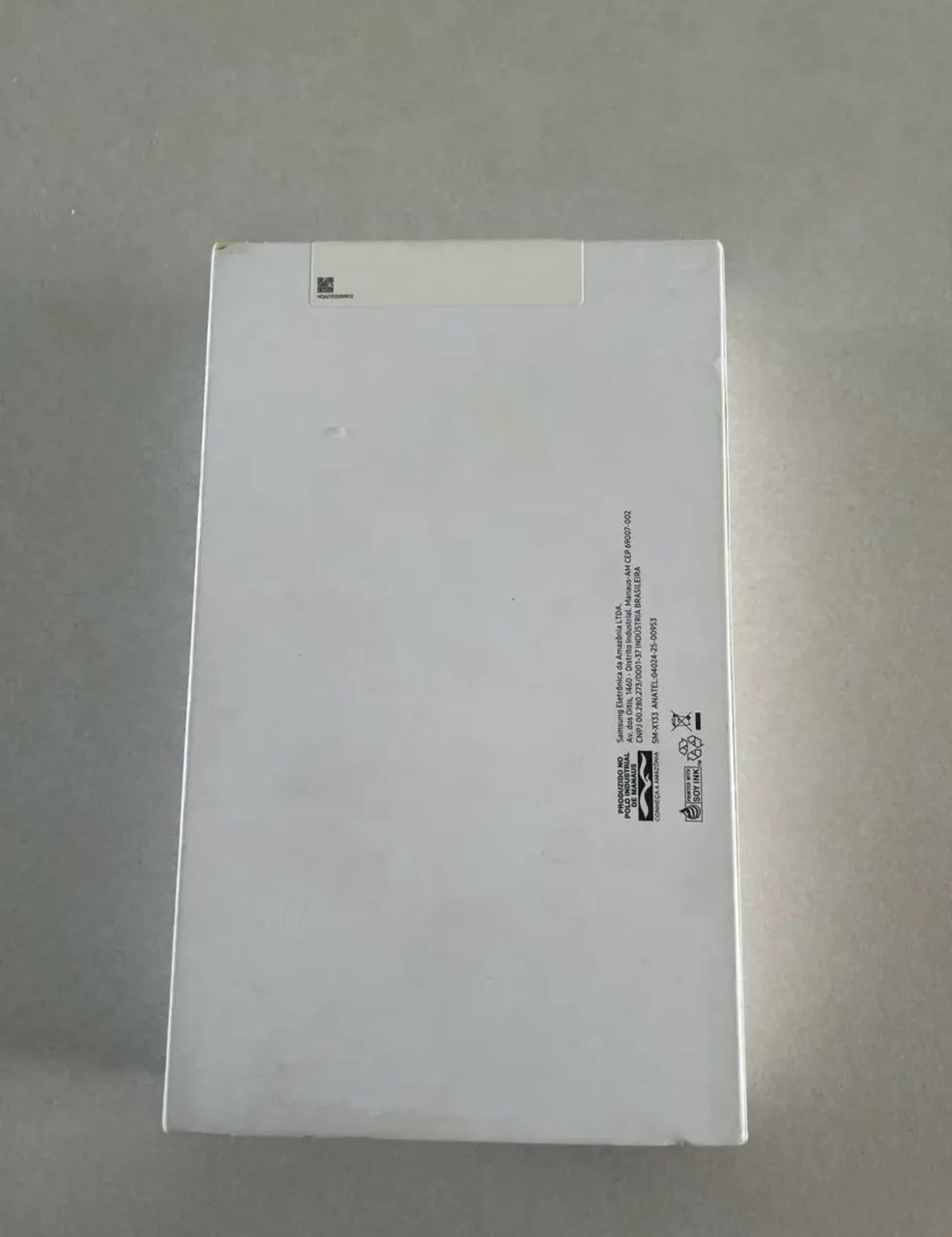 Galaxy Tab A11 na caixa LACRADO  - Foto 4