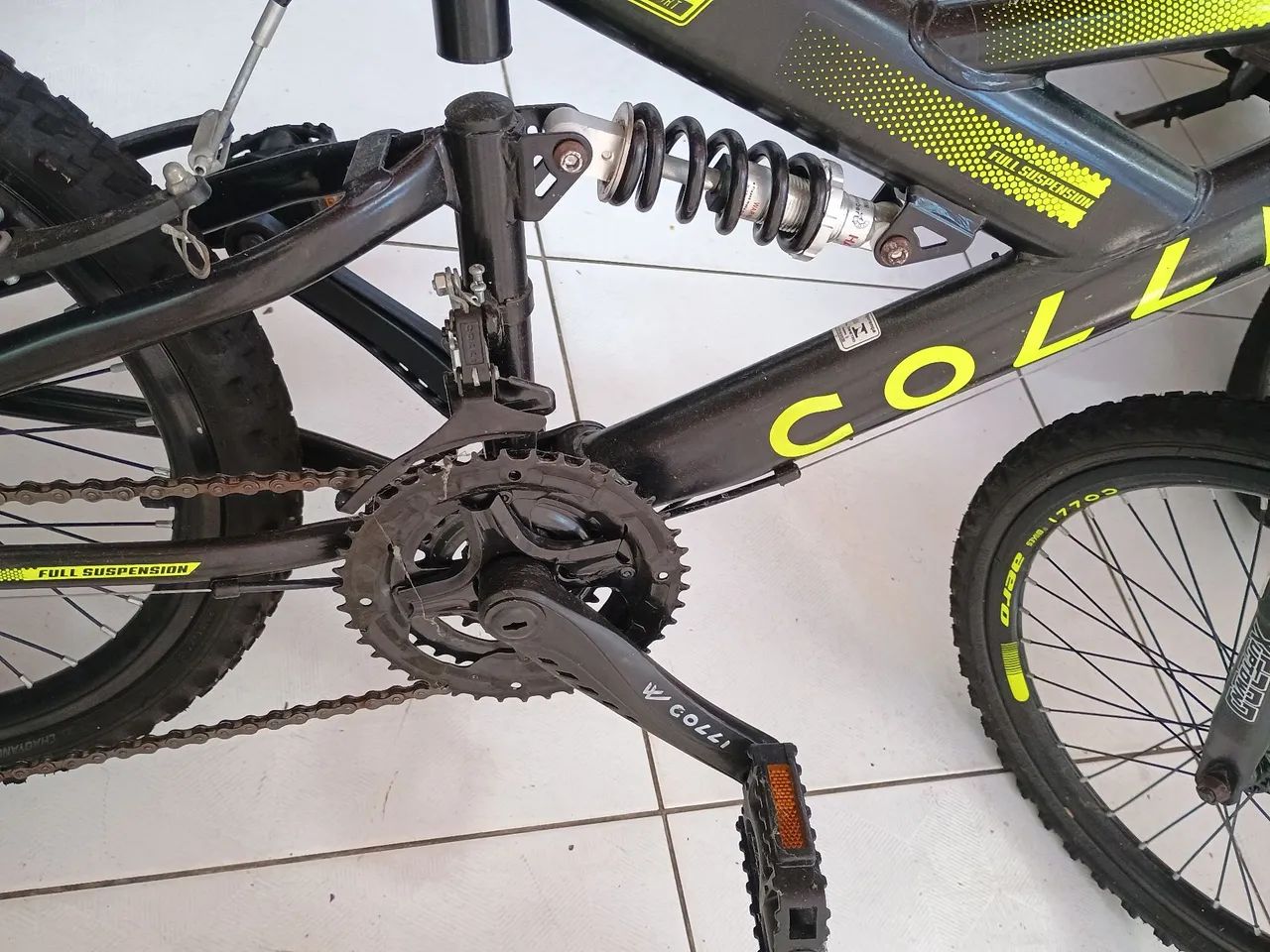 Bicicleta para criança  - Foto 3