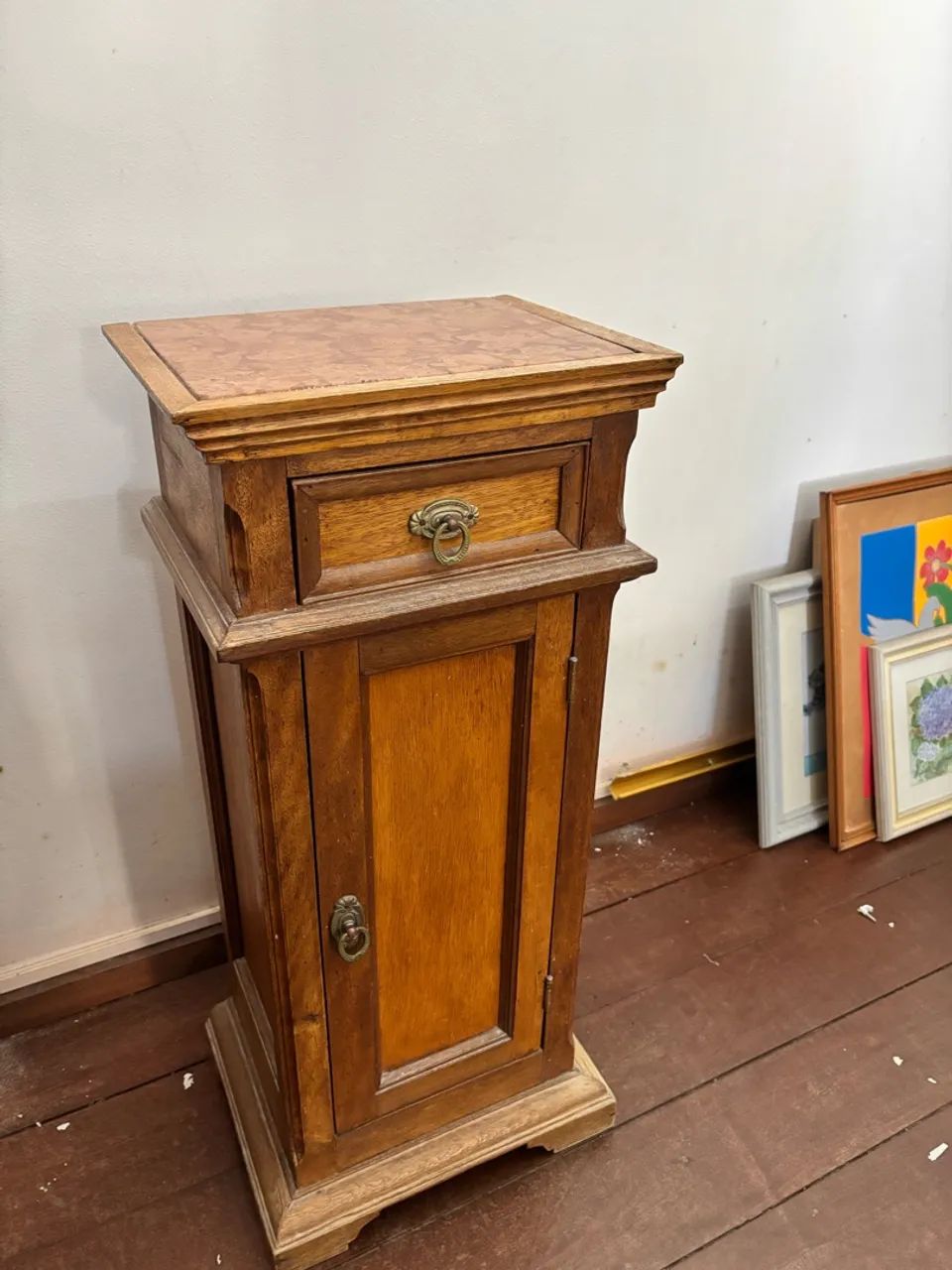Mesa da canto 