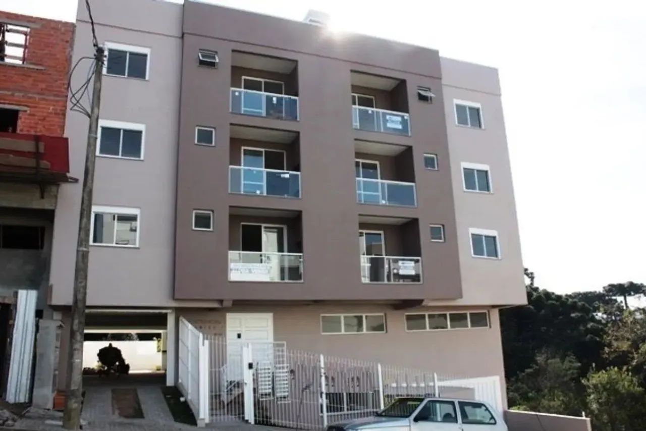 CAXIAS DO SUL - Apartamento Padrão - ESPLANADA