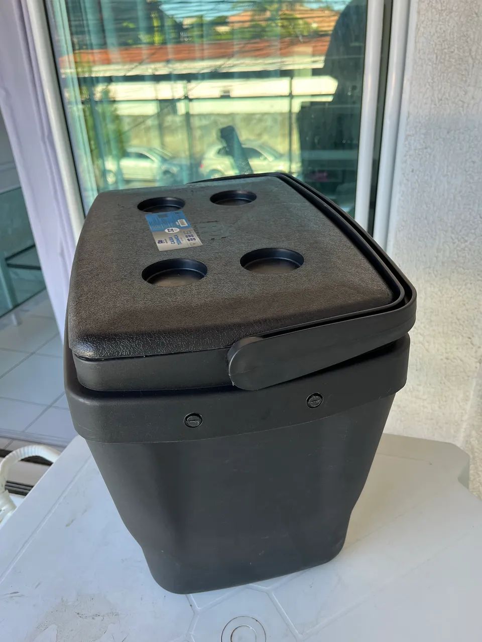CAIXA TÉRMICA 32L - Foto 2
