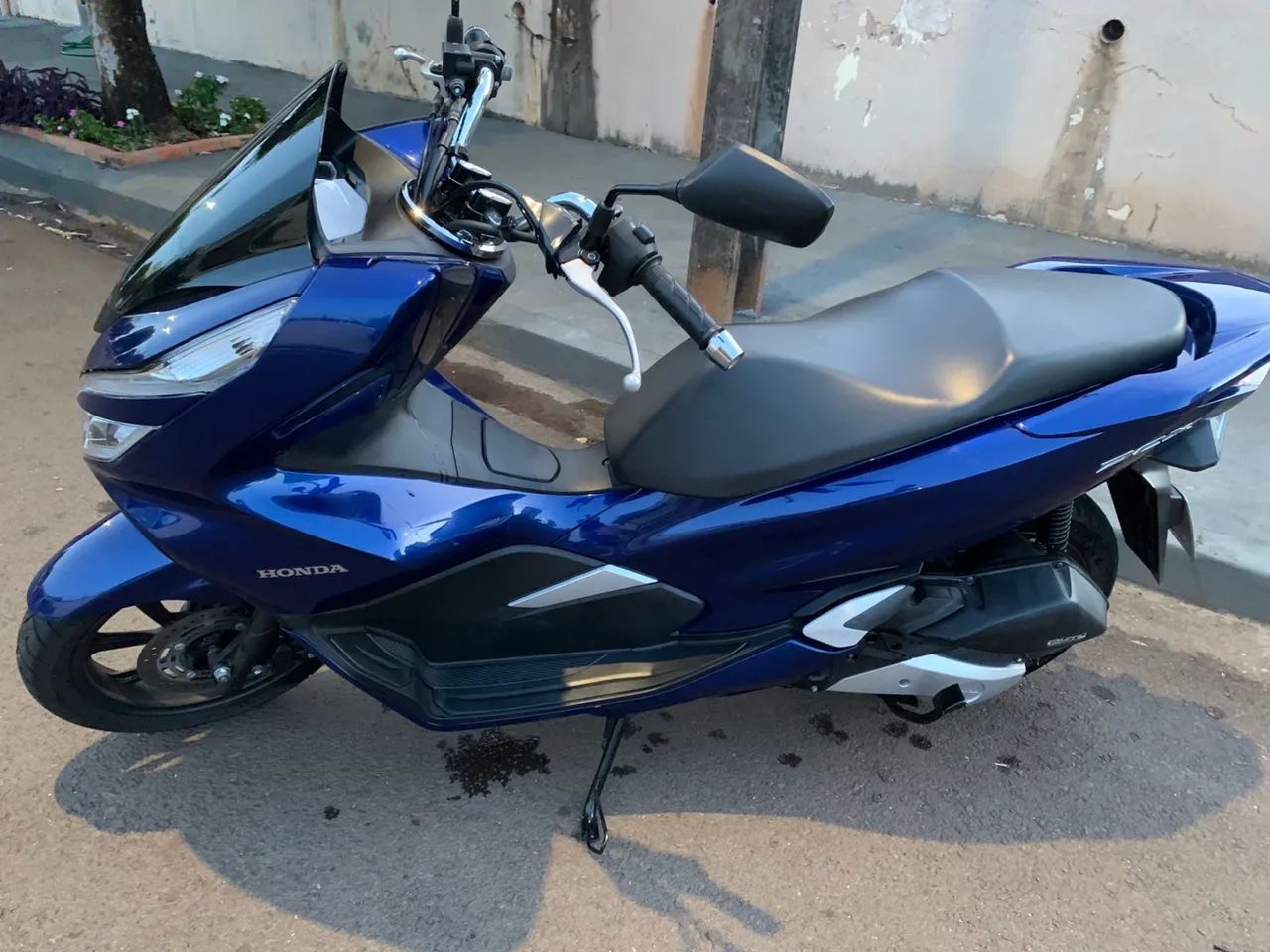 PCX  2020 - Foto 5