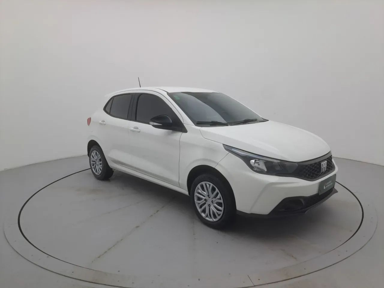 Fiat Argo Drive 1.0 Firefly, foto 7 de 18