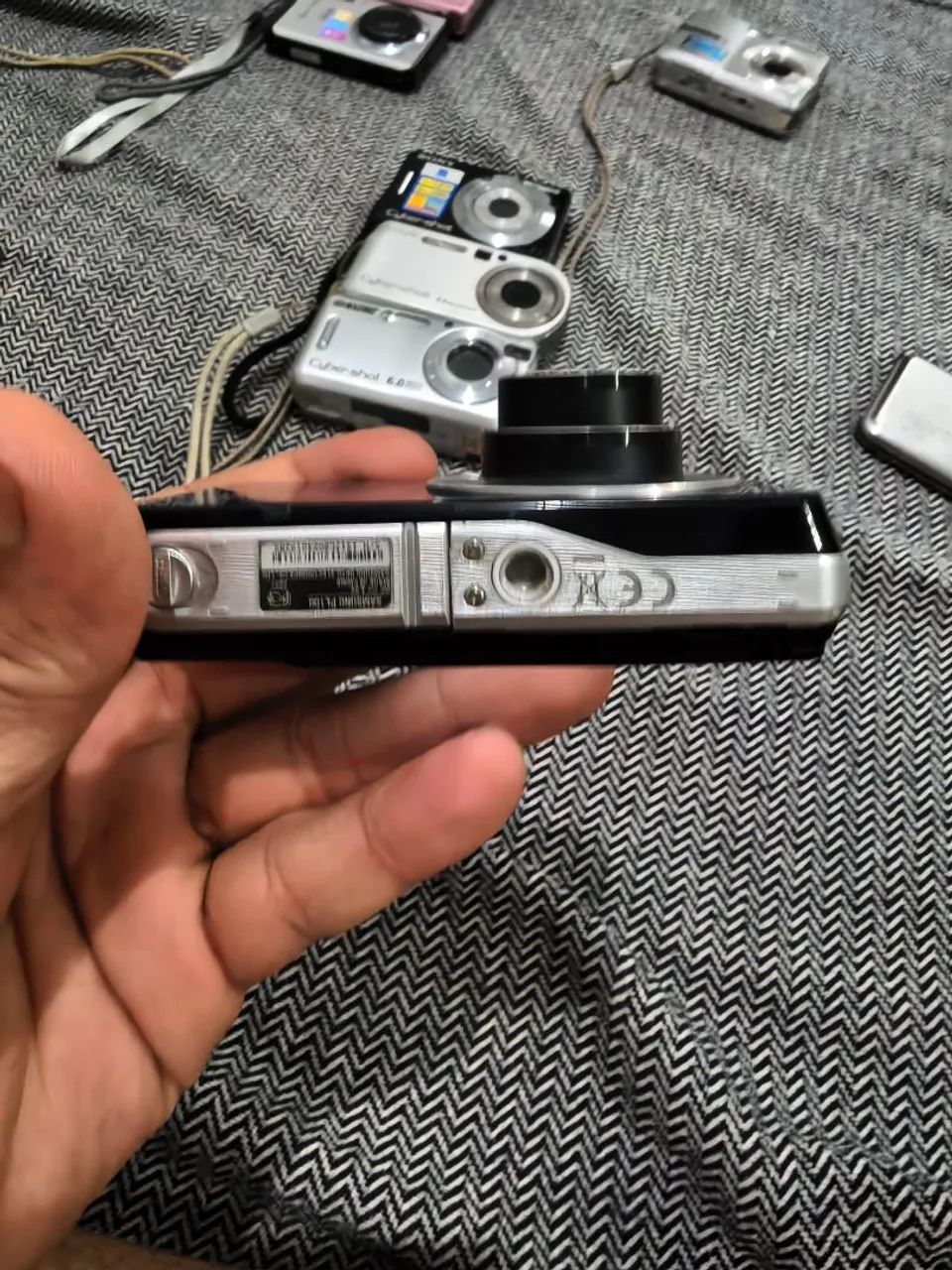 Samsung PL100 - Foto 4