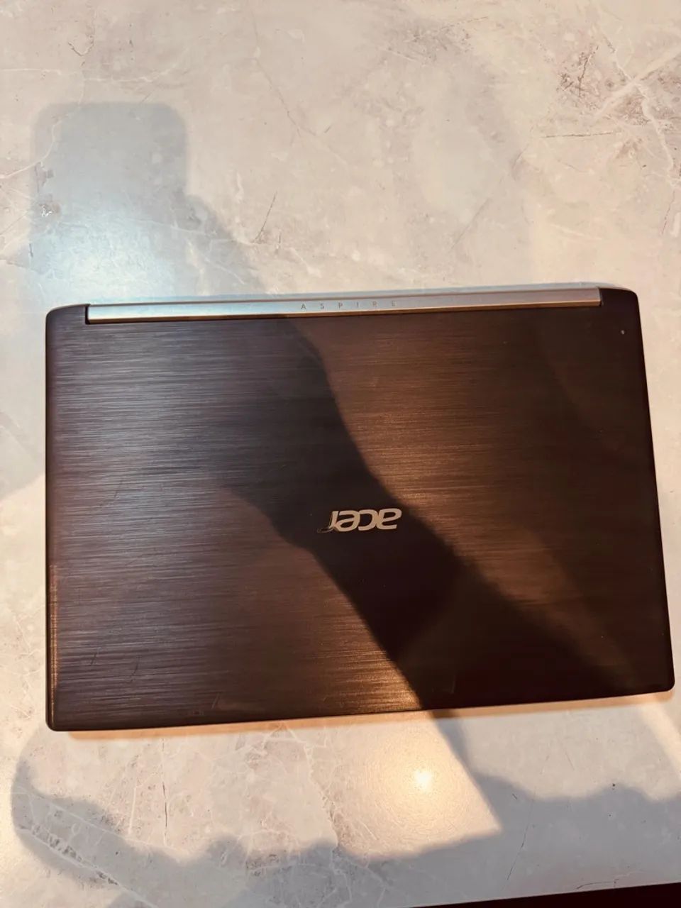Noteboo ACER ASPIRE A 515-51G - Foto 3