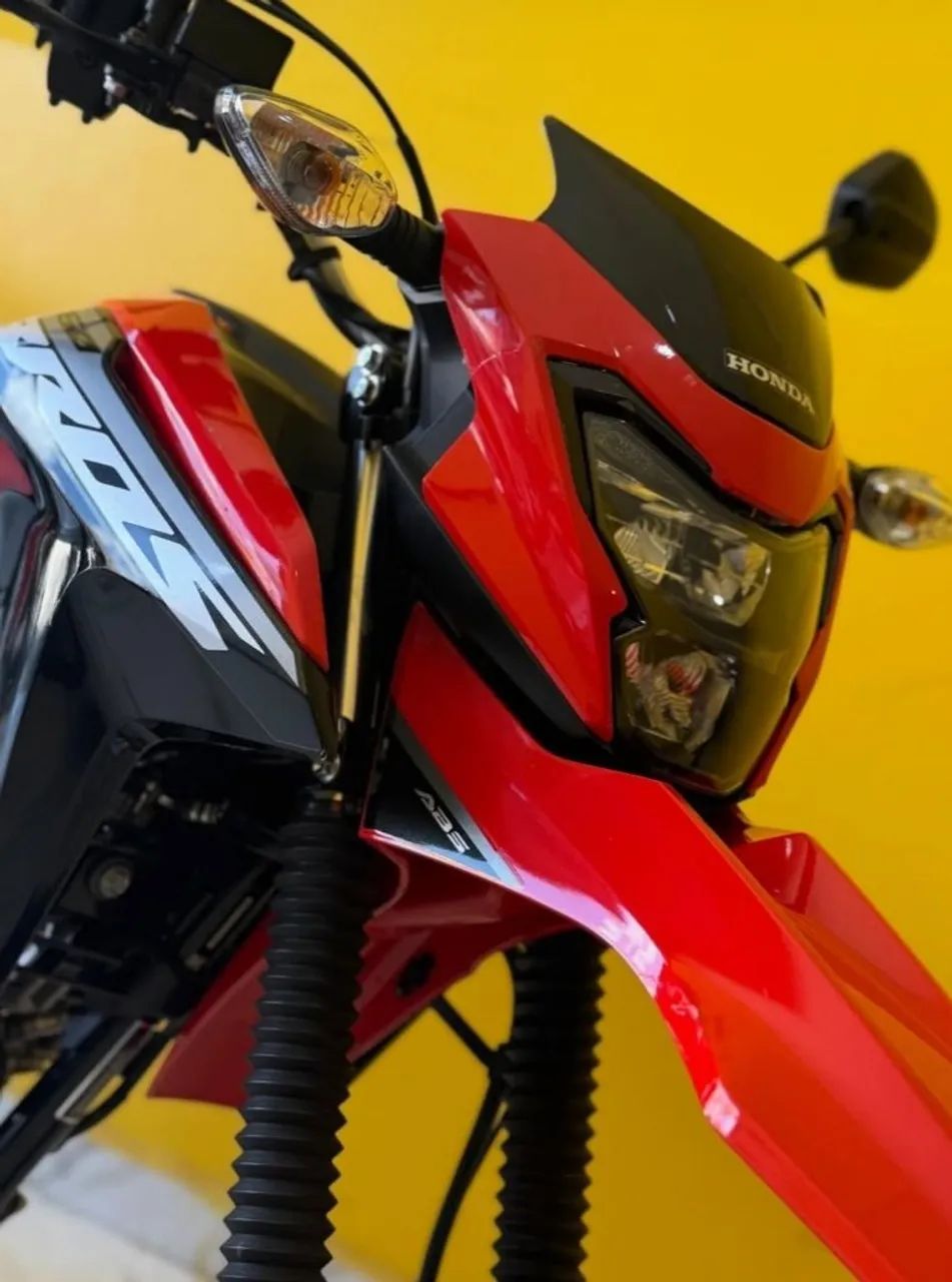 MOTO BROS 160 - Foto 3