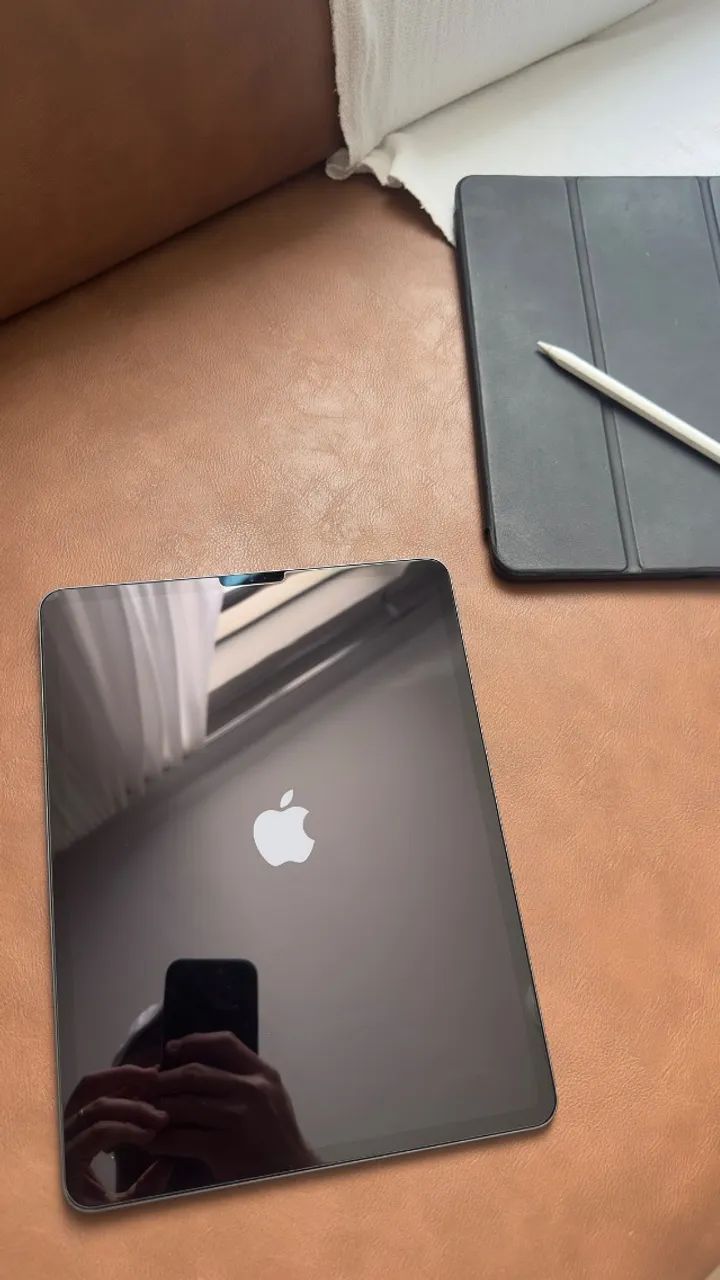 iPad Pro 12,9?  - Foto 5