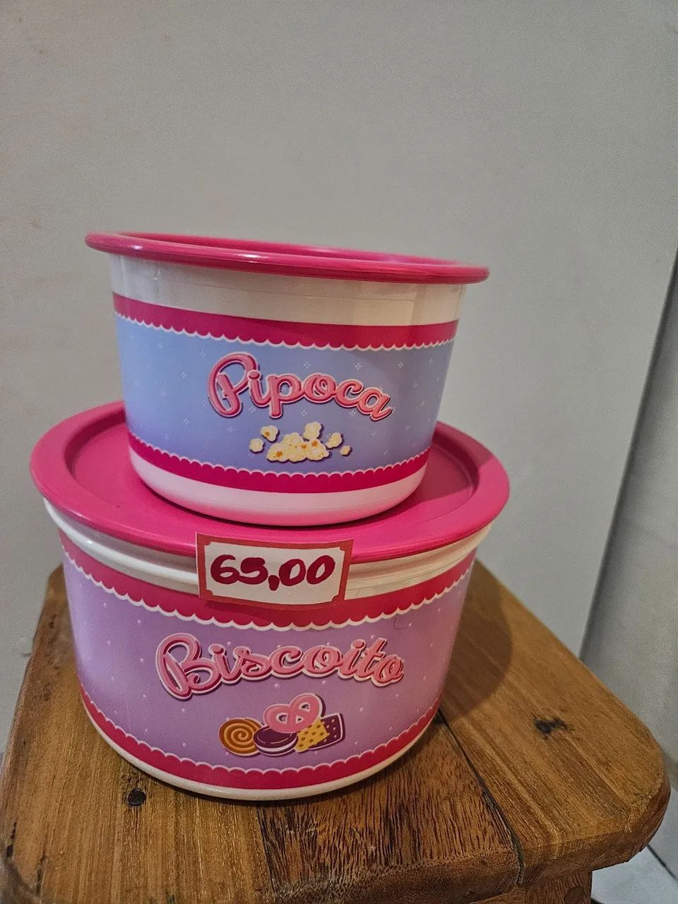 Tupperware - Foto 2