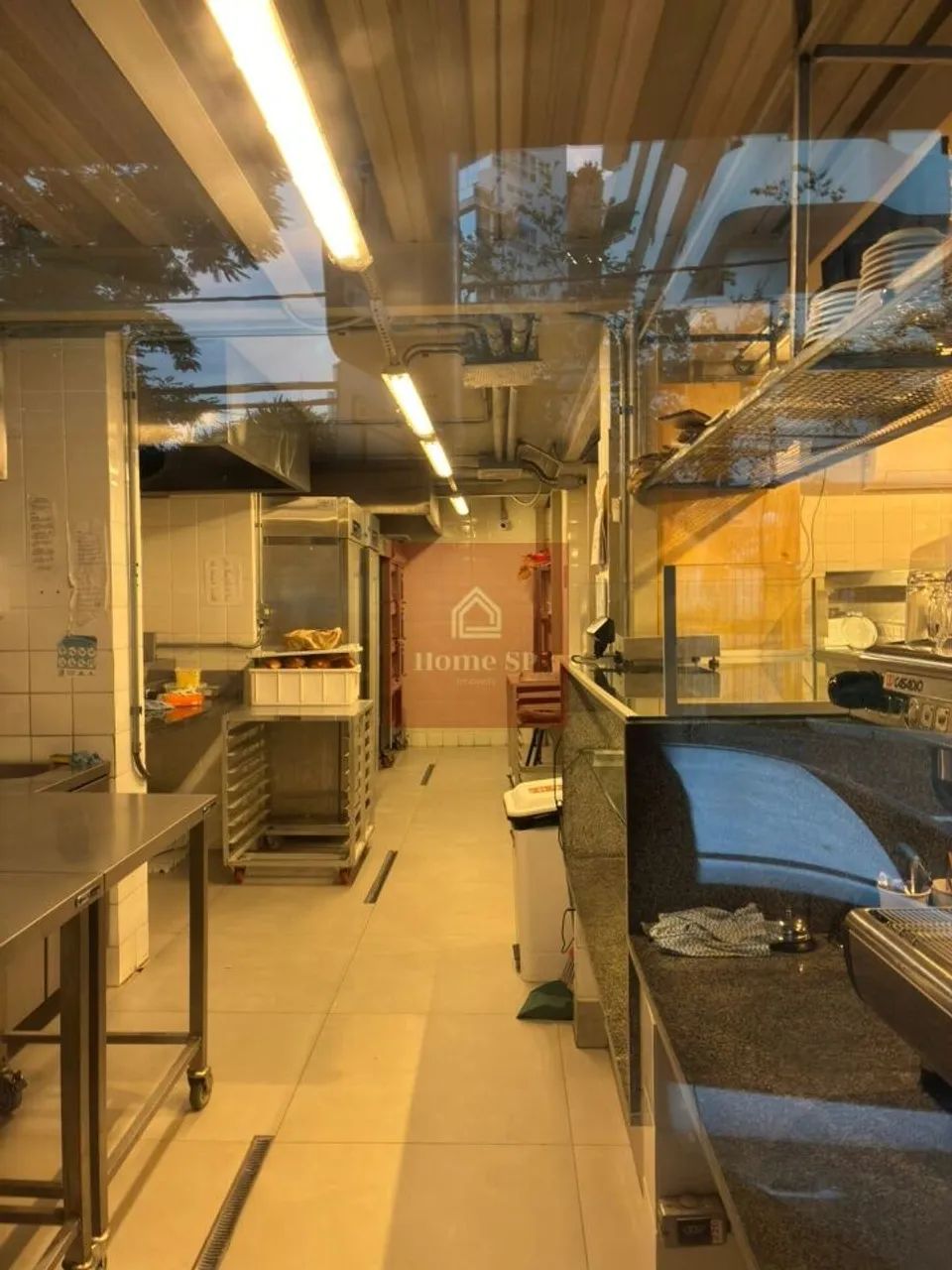 Imóvel Comercial no Itaim Bibi | 200 m² | Venda e Locação