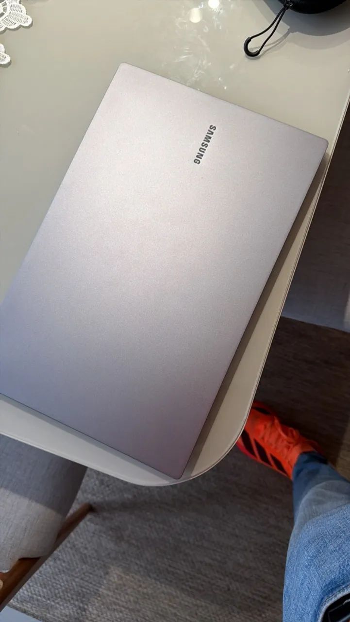 Notebook Samsung - Foto 3