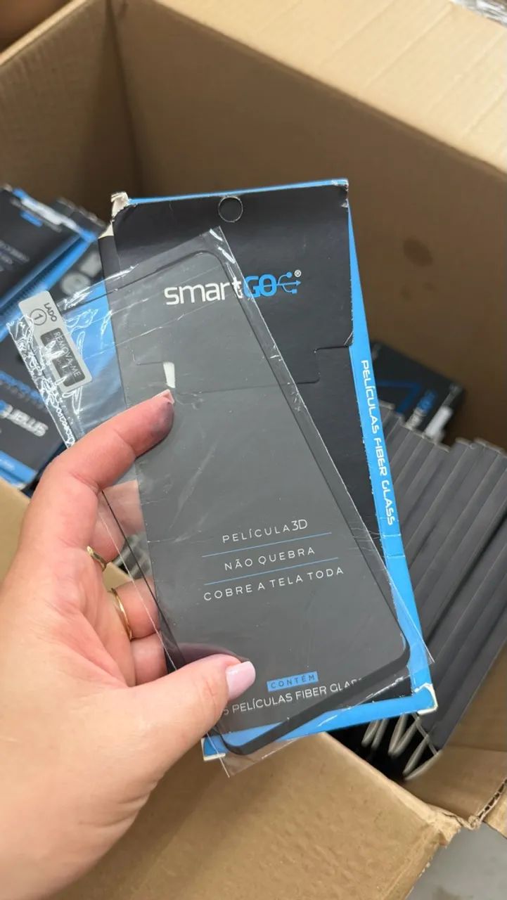 Películas de Celular