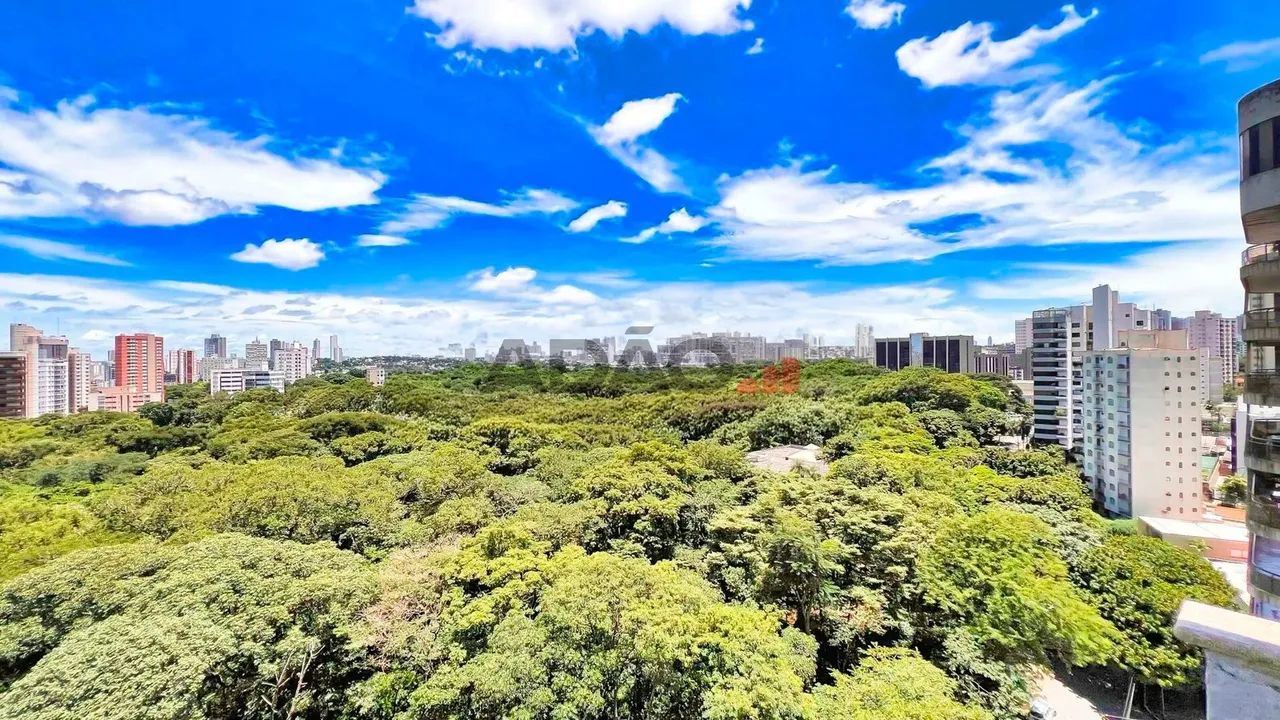 Edifício Bosque Dos Buritis Apartamento com 4 Quarto(s) e 6 banheiro(s) à Venda, 317.00 po - Foto 2