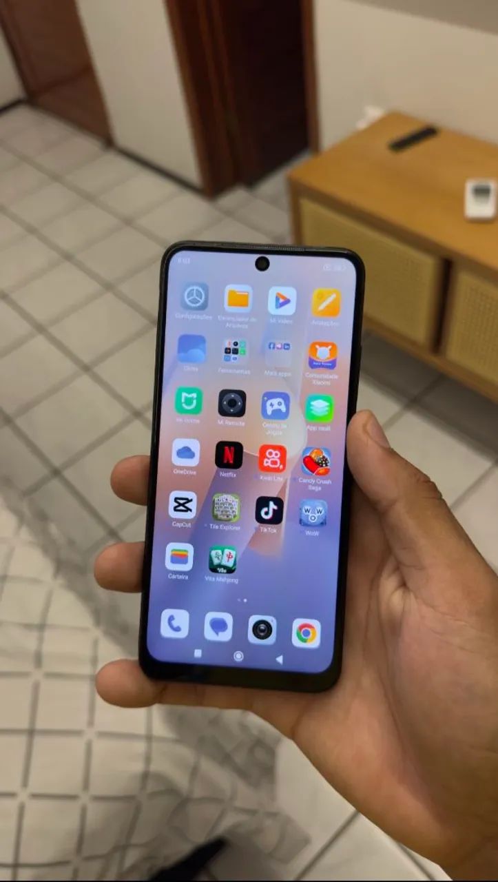 Redmi note 11 - Foto 2