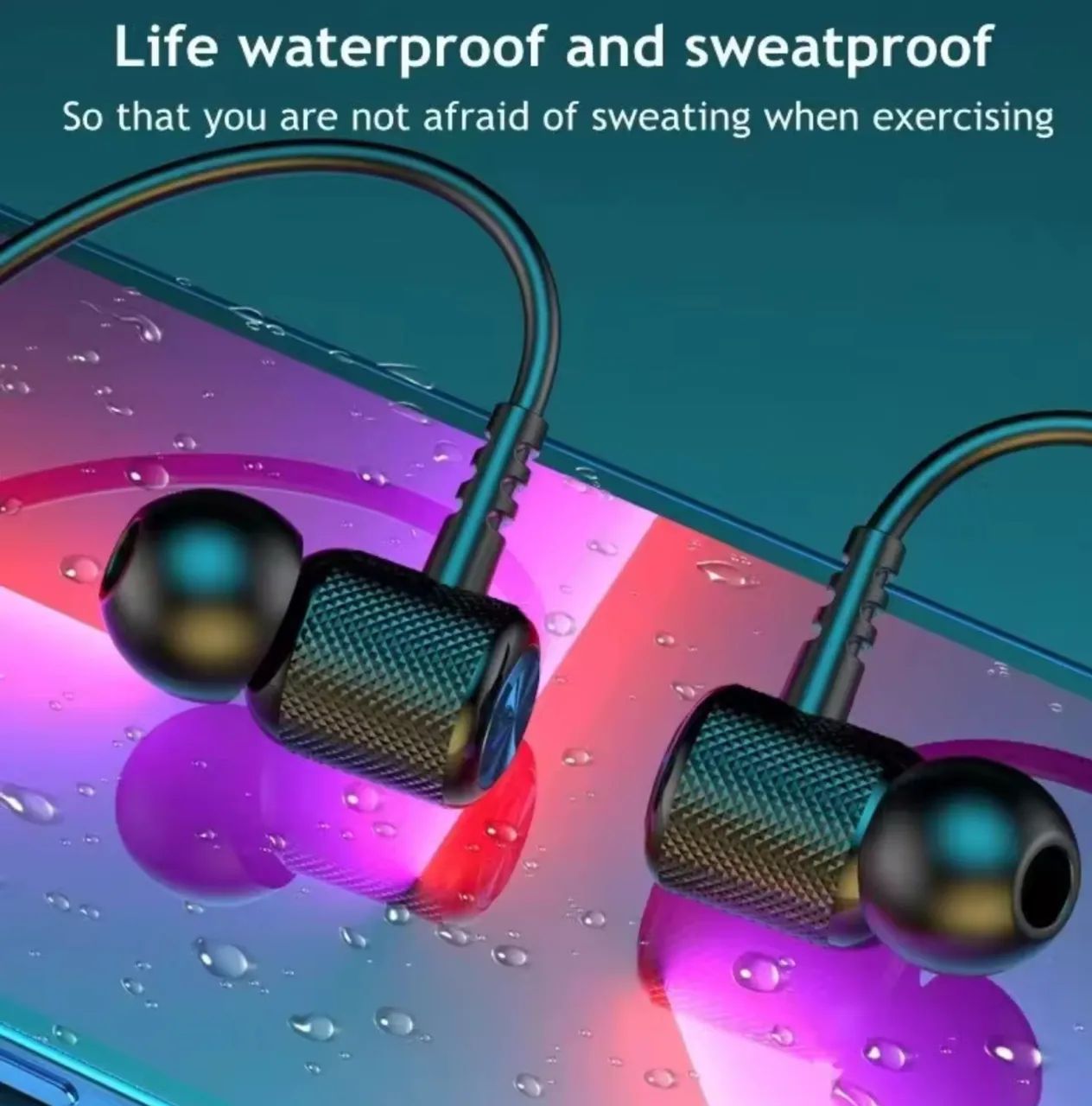 Fone Bluetooth