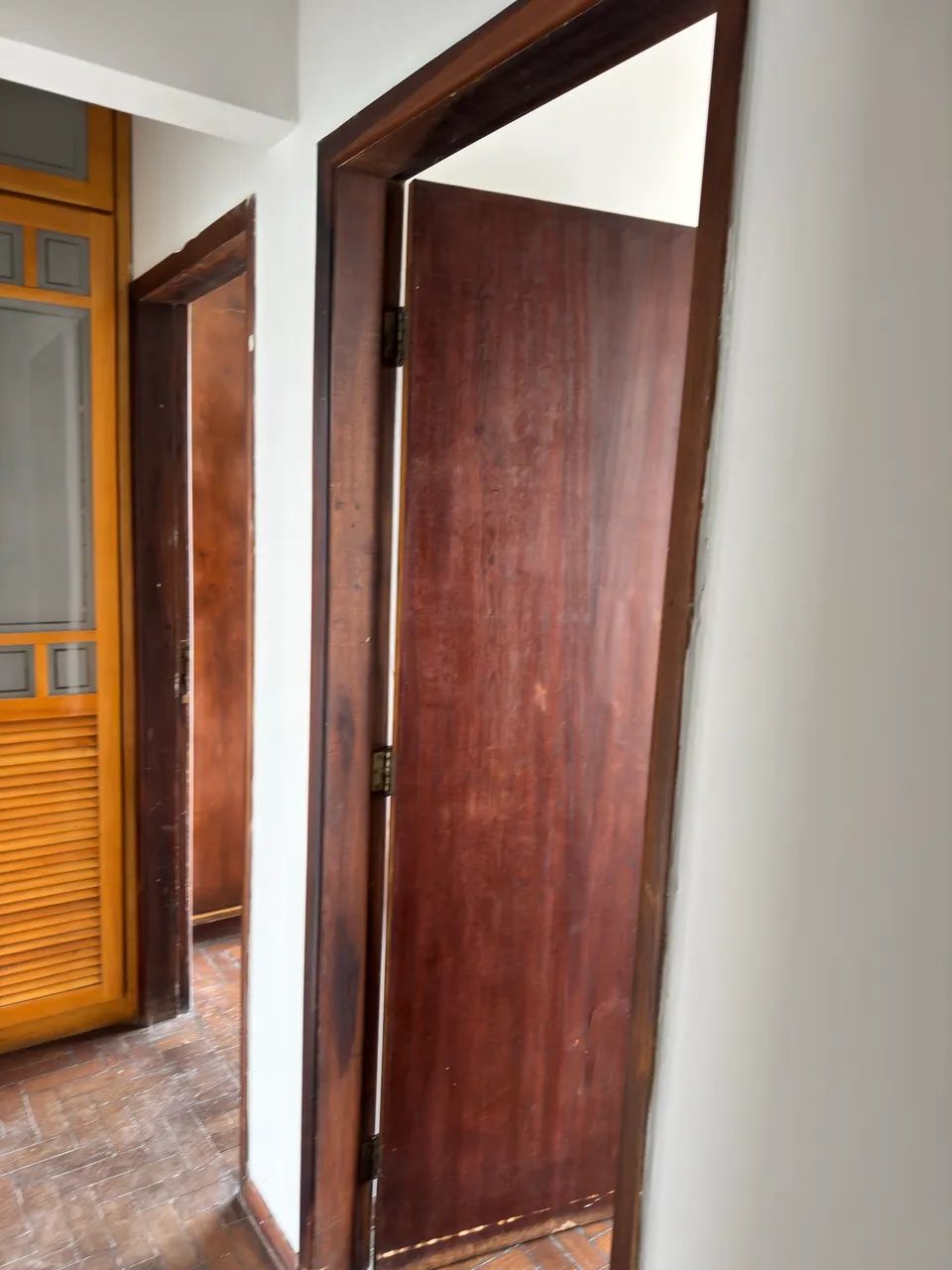 Apt 3 quartos no coração de Barra Mansa - Foto 4