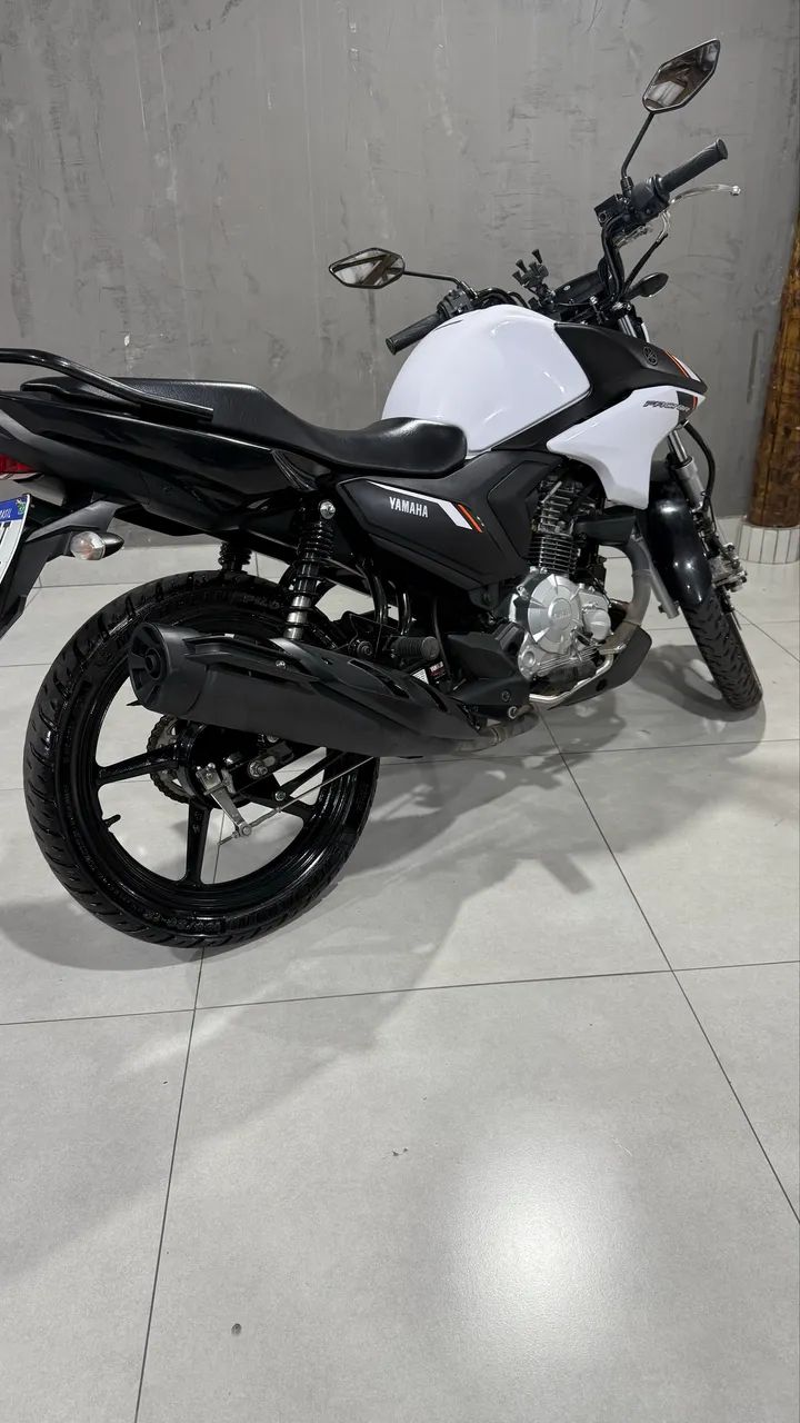 FACTOR 150 2025 18.300 KM - Foto 4
