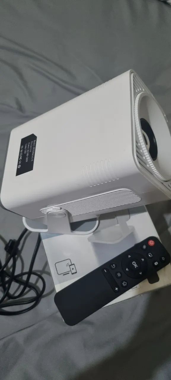 Projetor hy320 - Foto 2