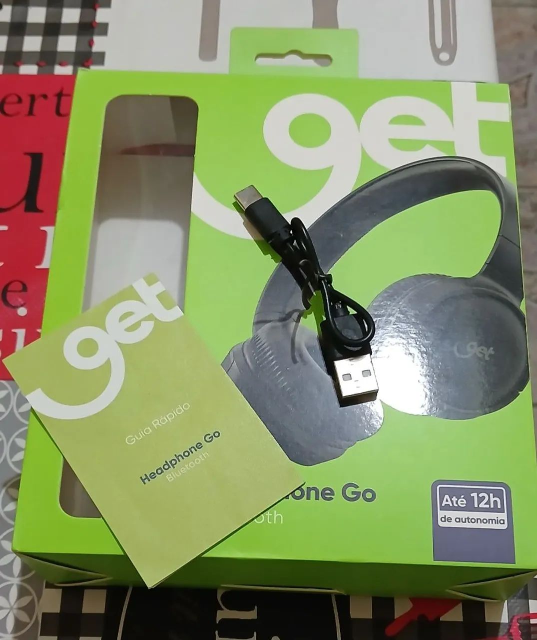 FONE DE OUVIDO  - Foto 2