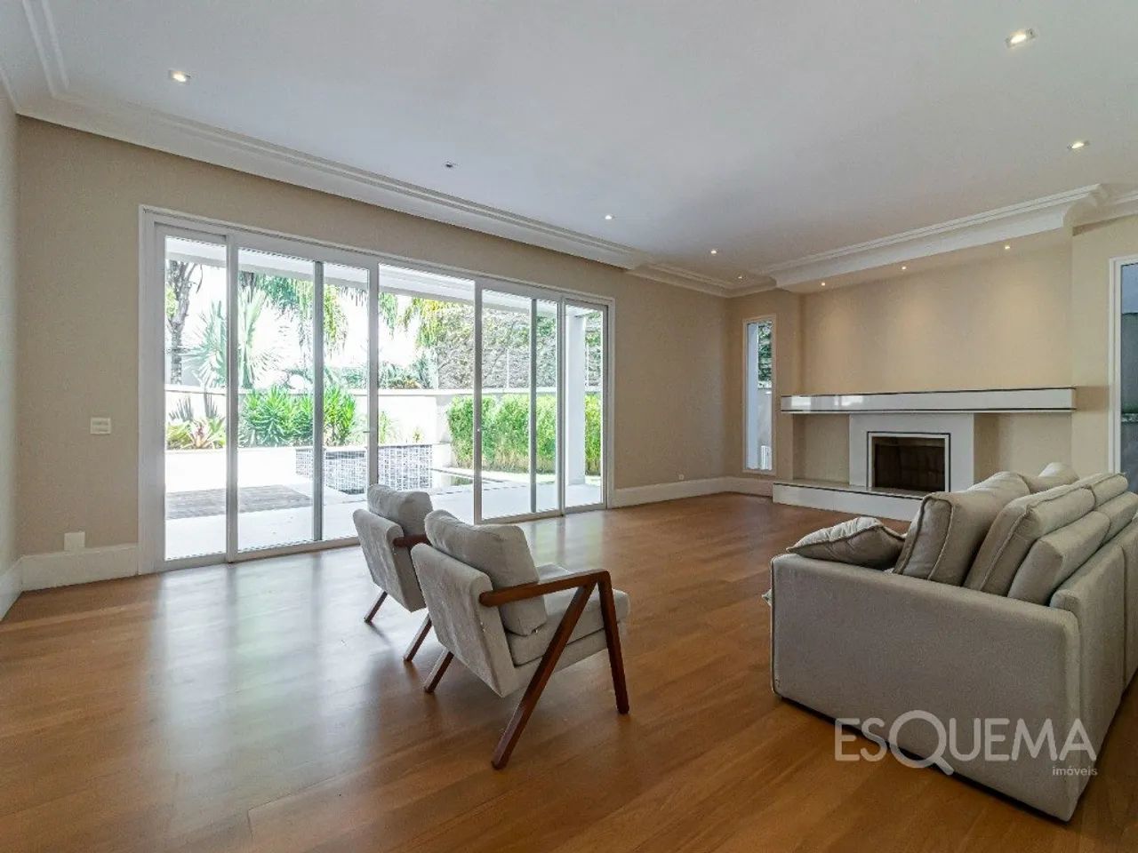 Casa em estilo clássico no Jardim Guedala - Foto 3