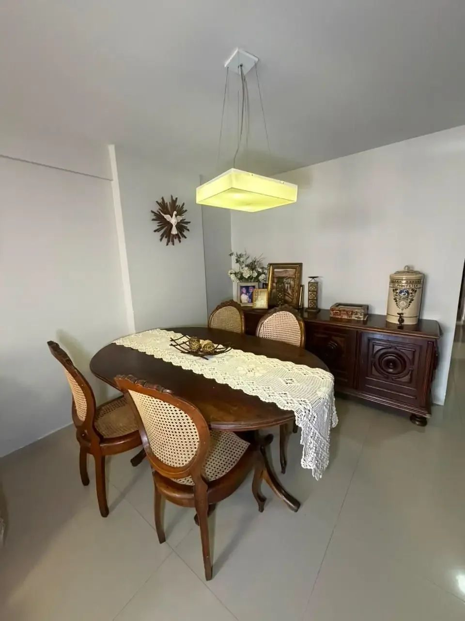 Apartamento à venda no MAISON SAINT LAURENT, JATIÚCA, Maceió, AL - Foto 5