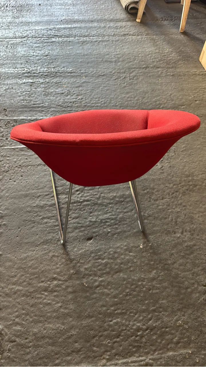 Poltrona 