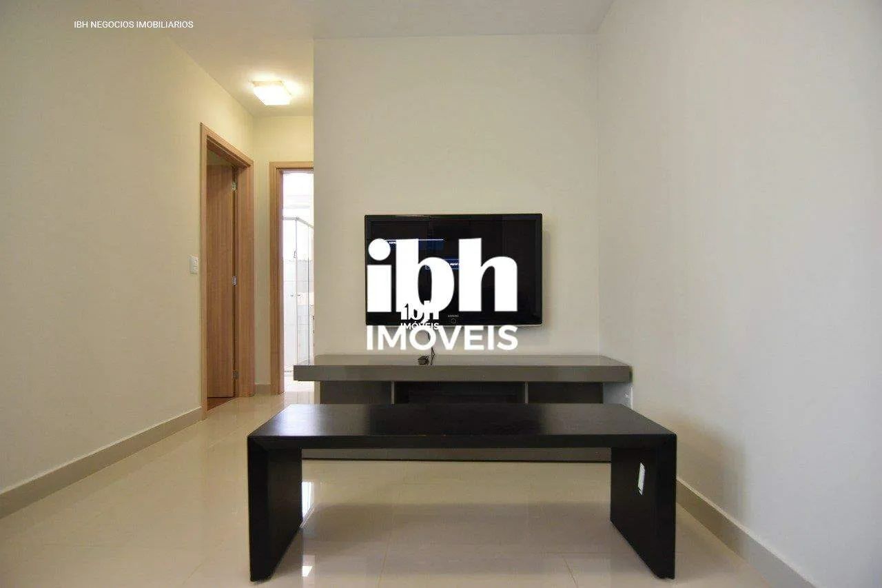 Apartamento 2 quartos alugar Vila da Serra - Foto 4