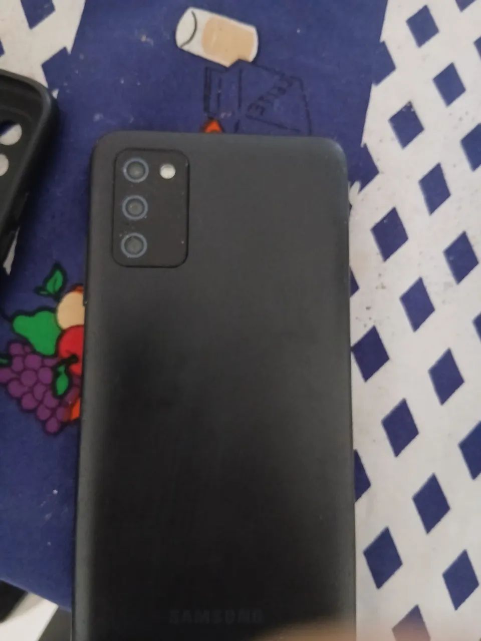 Vendo celular  Samsung  - Foto 2