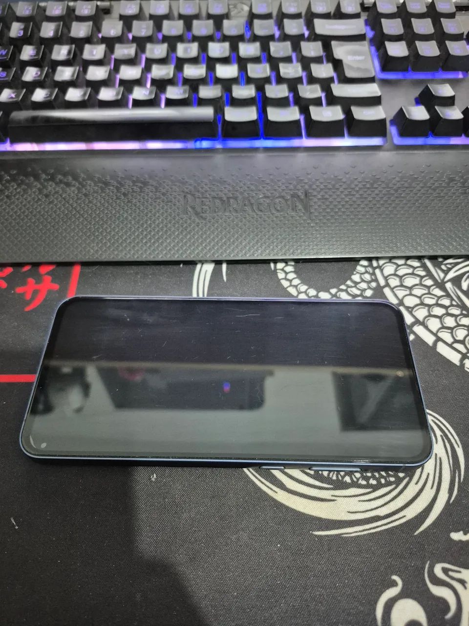 Samsung A55 8GB / 256GB - Foto 2