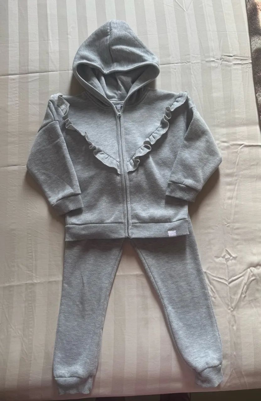 Conjunto de moleton top top