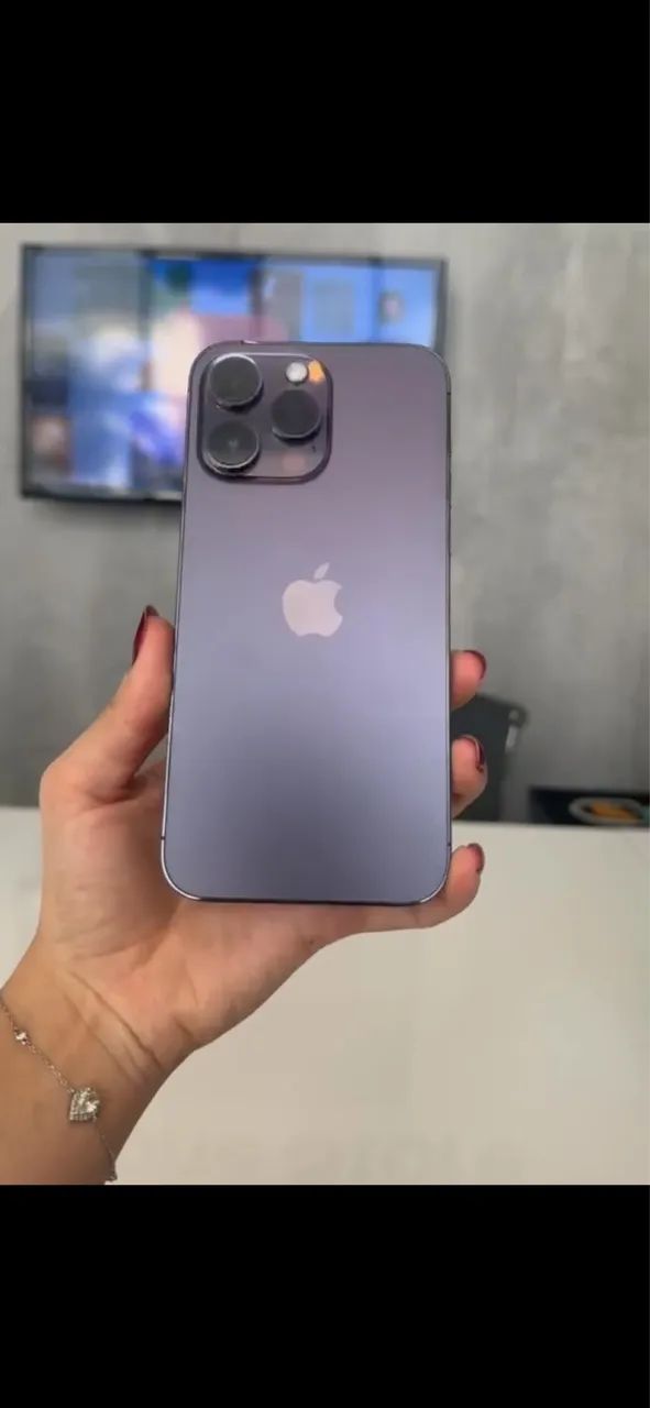 14 pro max