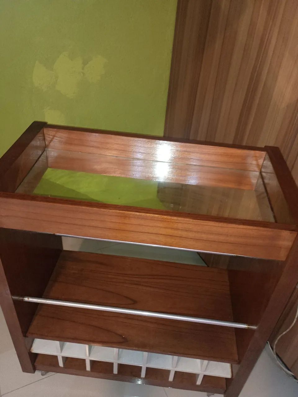 Mesa aparador  - Foto 2