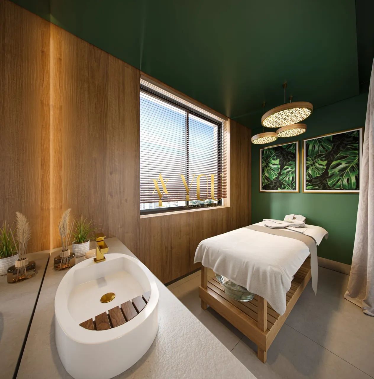 Penthouse luxuosa, vista deslumbrante, design moderno. Entrega 2026. - Foto 10