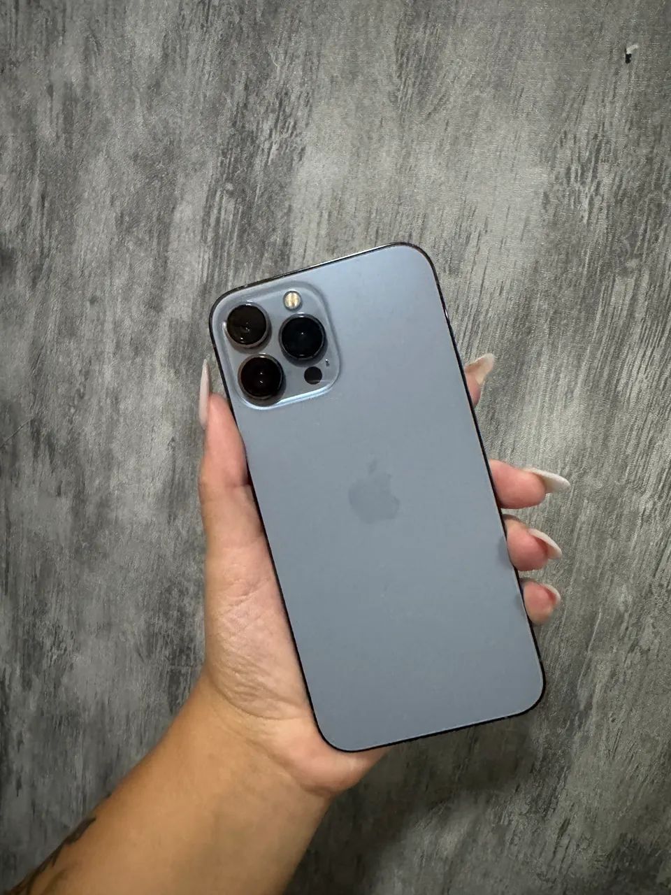 Iphone 13 pro max