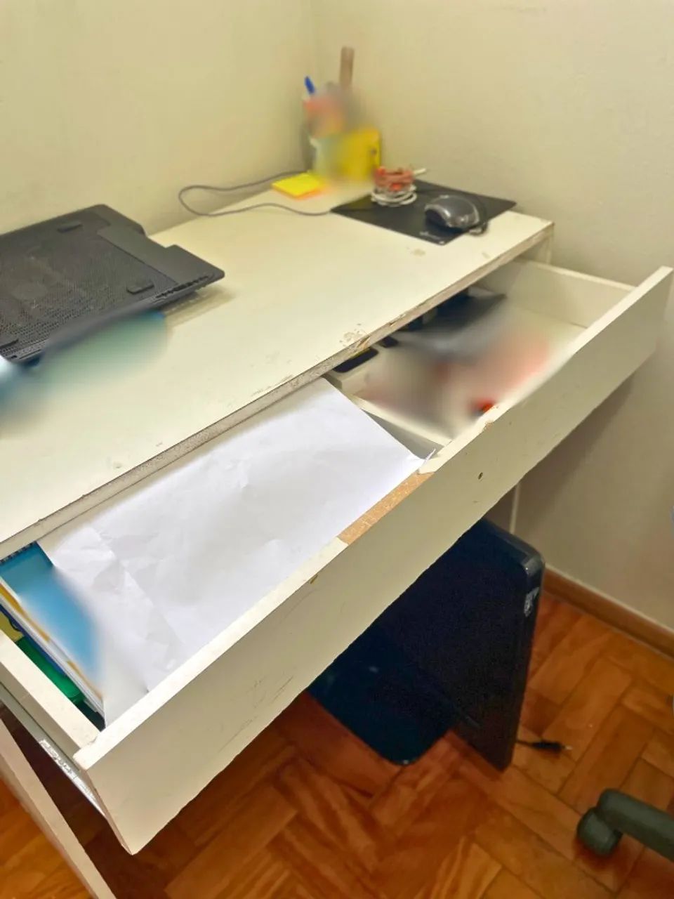 MESINHA DE ESTUDOS - Foto 2