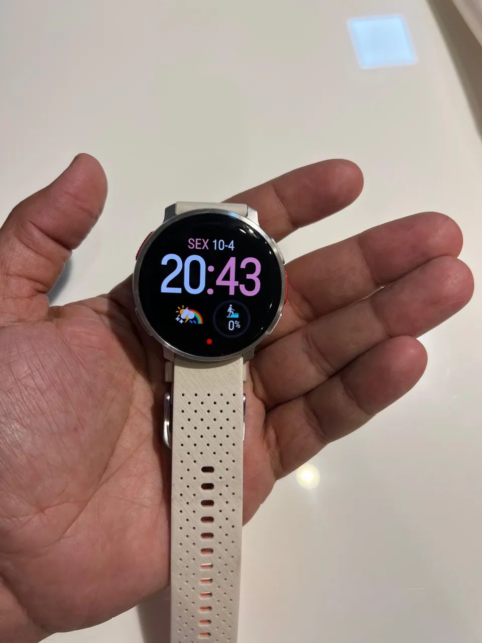 SmartWatch Polar Vantage V3 - Foto 3
