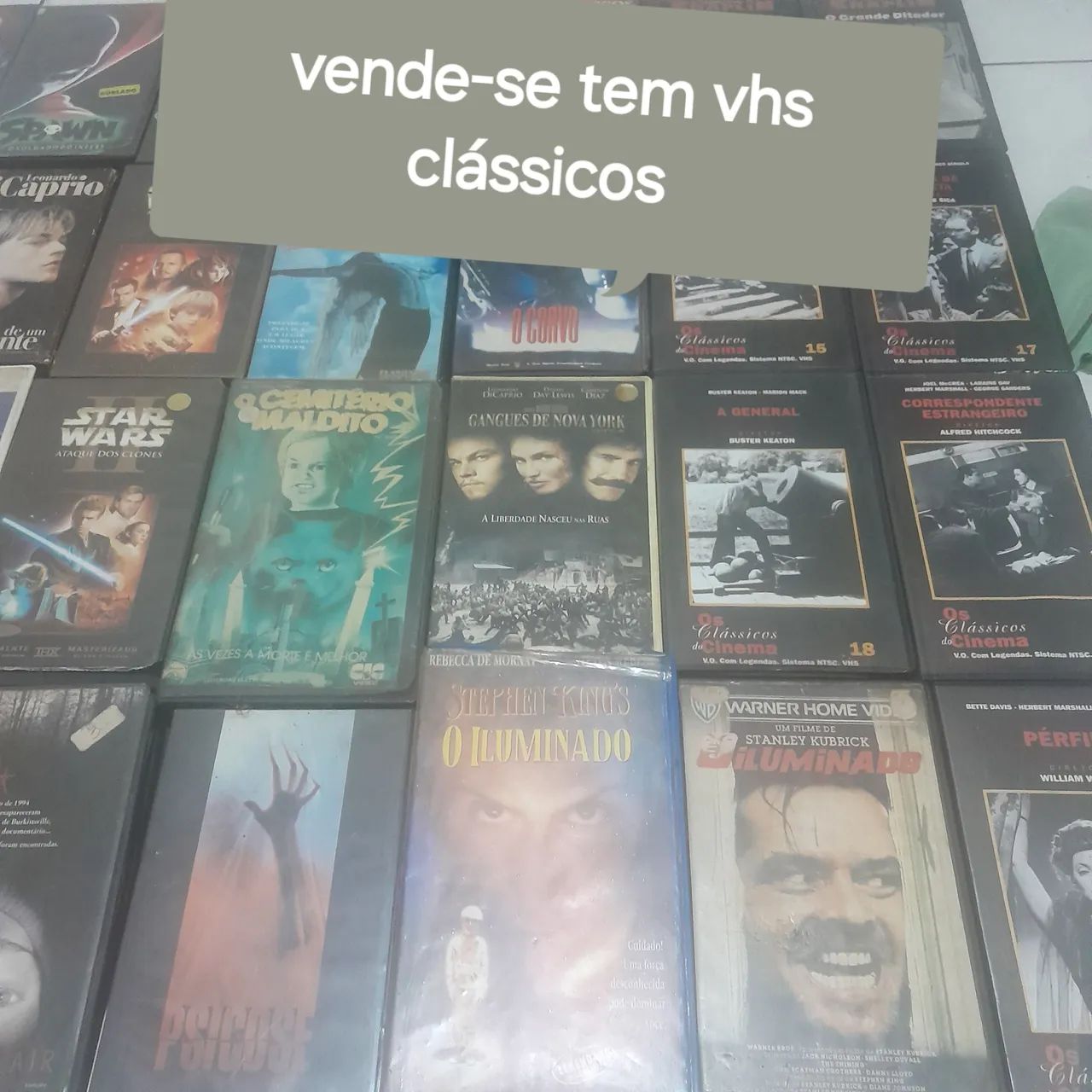 Vhs e aparelho - Foto 5