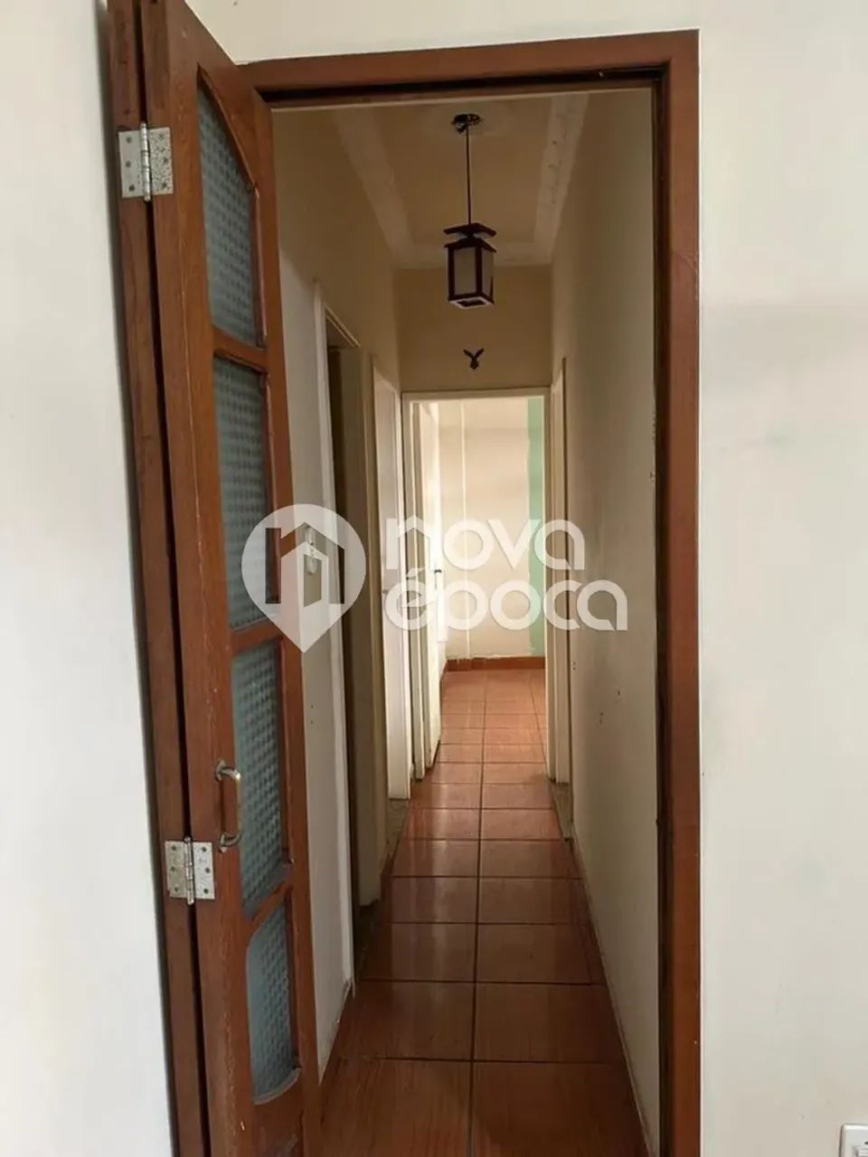 Del Castilho | Apartamento 3 quartos - Foto 5