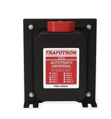 Auto Transformador 2000VA 110v/220v - 220v/110v - Foto 3