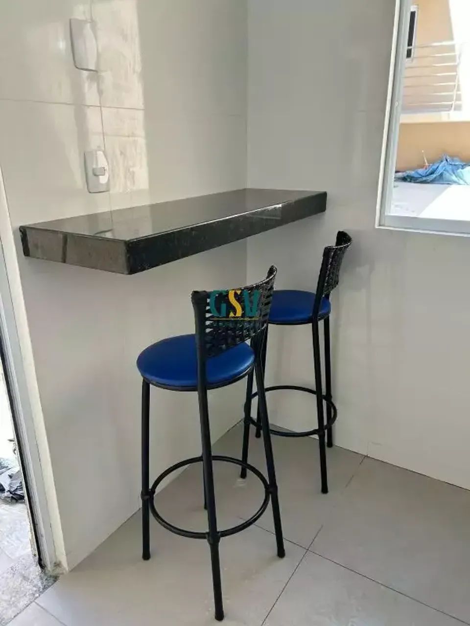 Apartamento / Coração Eucarístico / 1 suíte - Foto 3