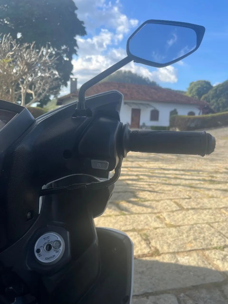  Neo 125cc automática 2020 muito bem cuidada - Foto 3