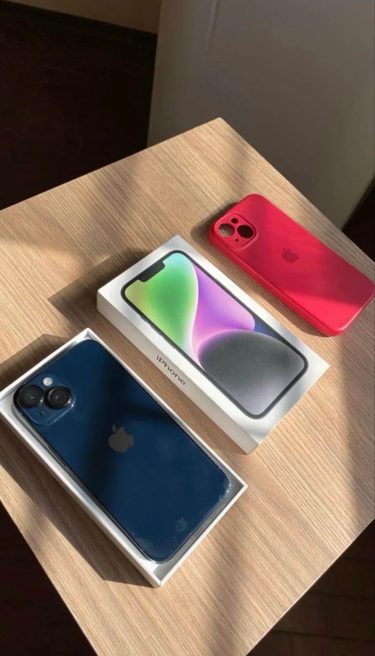 iPhone 14 128GB