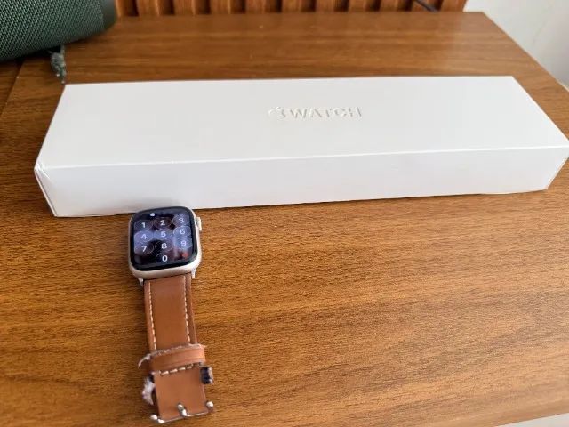 Apple Watch Series 8 41mm GPS - Foto 2