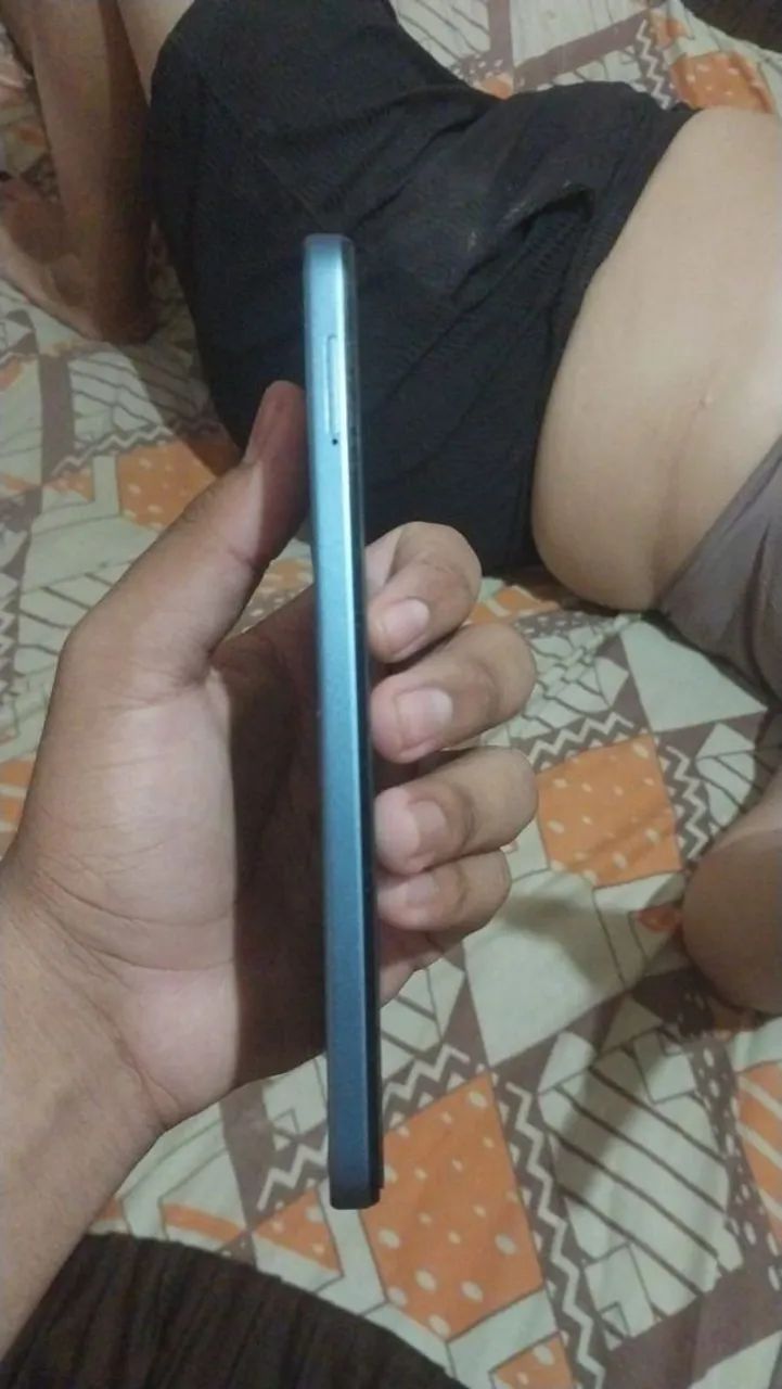 Vendo um moto g05s