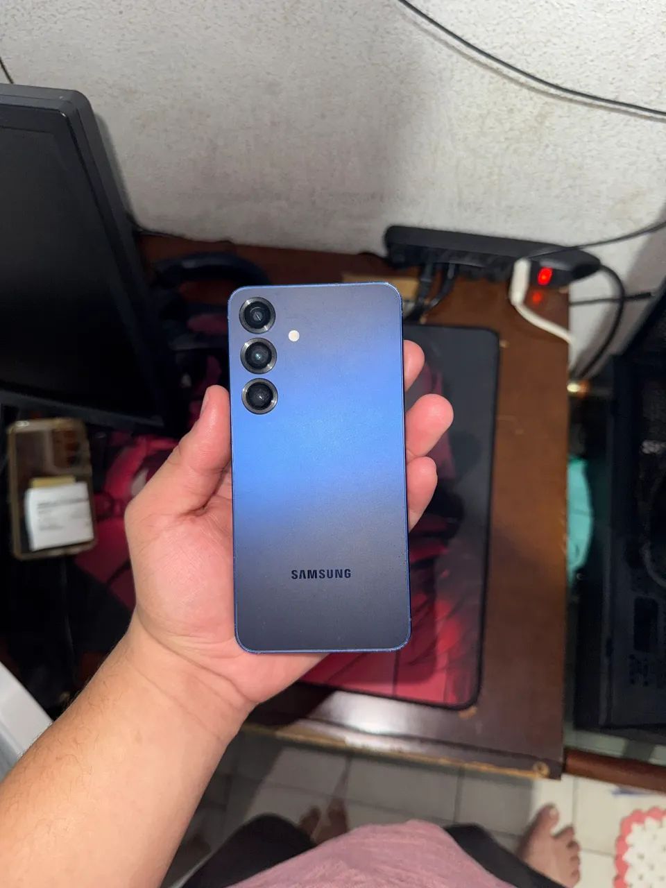 Samsung s25 - Foto 2