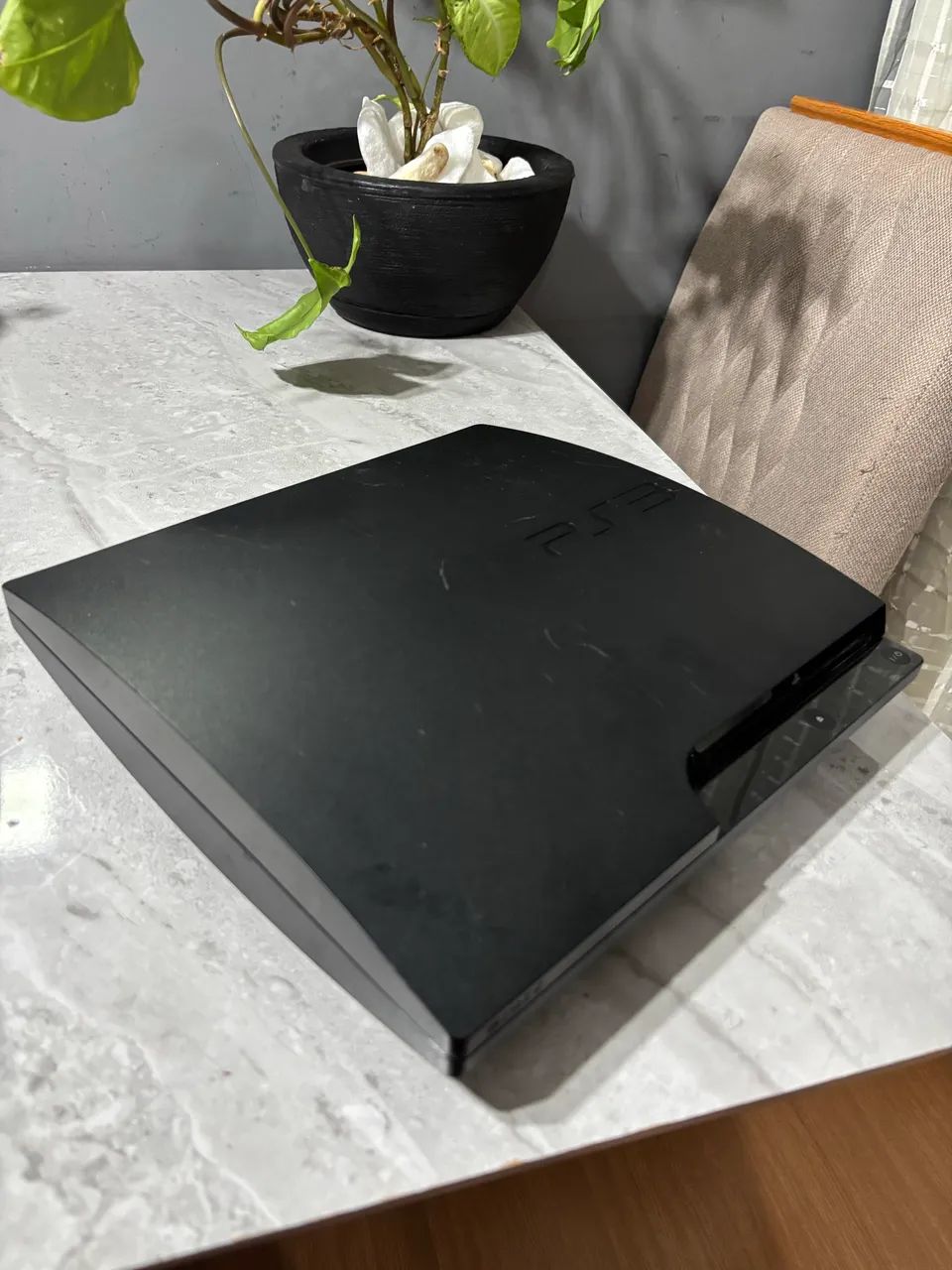 PS3 em ótimo estado!! - Foto 5