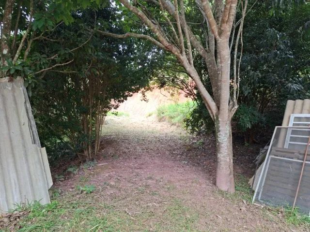 Chácara no Canaã com 1.900m² - Jambeiro - SP