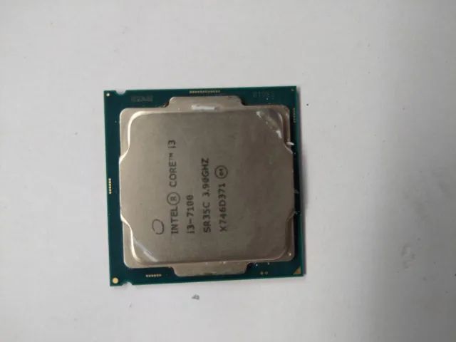 Processador Intel Core i3 7100 3.90GHz LGA 1151 - Envio Grátis!